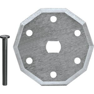 Disc de taiere Makita 198603-3, flexibil, robust, multicolor