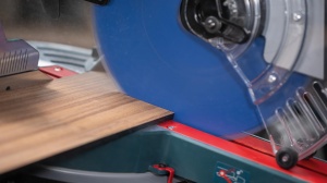 Disc Saw Bosch EXPERT pentru Placi Laminat HPL, 260 mm, T80 - Img 5