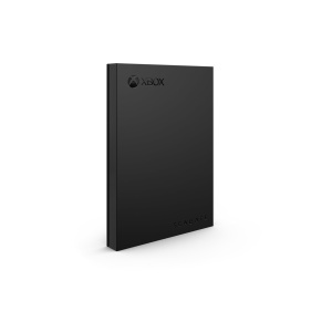 Discul extern Seagate 2TB pentru Xbox USB 3.0, design verde - Img 4