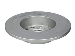 Discuri de frana Bosch 986479099, 255 mm, ventilate, set 2 bucati