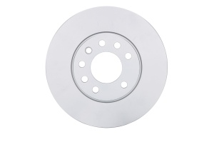 Discuri de frana Bosch BD782 - 280 mm, ventilate, 2 bucati - Img 3