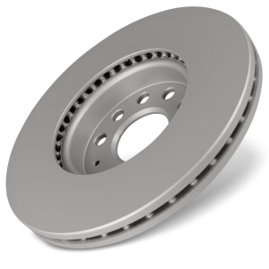 Discuri de frana ventilate BOSCH 0986479088, 288mm, cu suruburi - Img 3