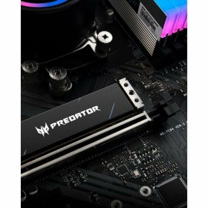 Discuri SSD interne Acer 4 TB, M.2, Multicolor