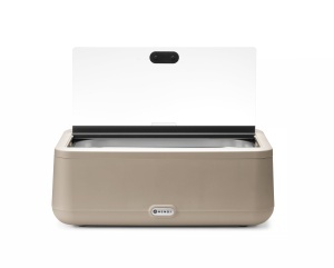 Dish de mentinere cald HENDI UNIQ, 12,5L, 230V700W, bej - Img 2