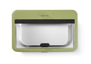 Dish termic HENDI UNIQ, 12,5L, 230V700W, verde - Img 5
