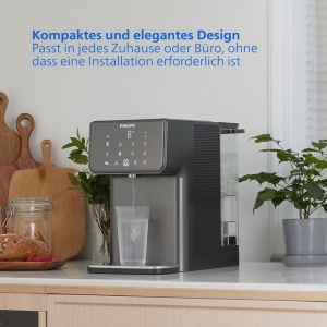 Dispenser apa Philips Water 3500, 2.8L, filtrare, 7 temperaturi - Img 9