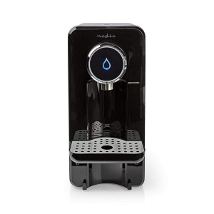 Dispenser de apa fierbinte - 2600 W - 2.5 l - Negru - Img 7