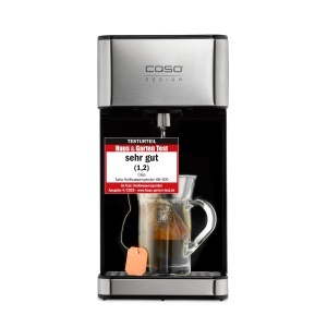 Dispenser de apa fierbinte CASO HW 600 2600W 7 setari de temperatura rezervor 27L