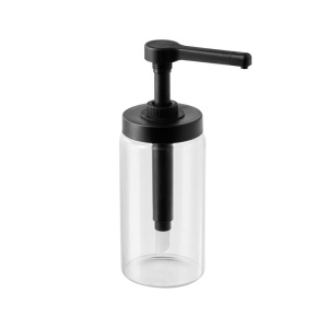 Dispenser doze APS DISPENSA - Capacitate 1L, H 27 cm, 10 cm - Img 1