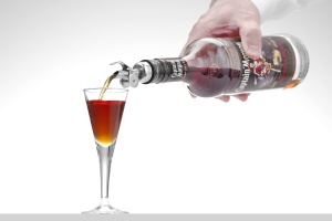 Dispenser lichide HENDI, 3 bucati, pentru ulei, alcool, otet, inox - Img 4