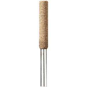 Dispozitiv de ascutit Dremel 454 cu 3 pietre de ascutit pentru feronerie, 4.8mm