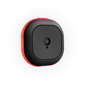 Dispozitiv de avertizare radar TomTom pentru auto, compatibil CarPlay si Android Auto