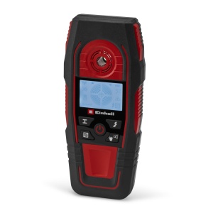 Dispozitiv de localizare Einhell TE-MD 80, detectie metale, electricitate, lemn