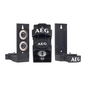 Dispozitiv de masurare laser AEG CLG330-K, 30 m, cu functie de nivelare automata - Img 2