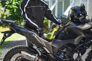 Dispozitiv de pornire RYOBI RJSC18-0, 18V, pentru motoare de pana la 6L, cu LED - Img 2