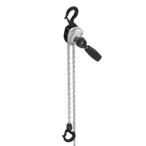 Dispozitiv de ridicare manual VEVOR HSH0.5T, 0.5T capacitate, 3m lungime, cu frana dubla - Img 9