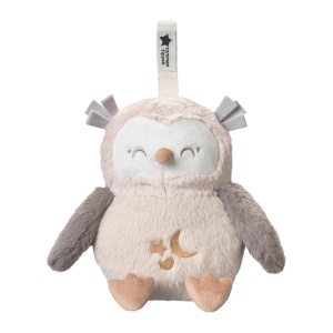 Dispozitiv de Somn pentru Bebei Tommee Tippee OllieEule, 6 Sunete Relaxante, USB Reincarcabil - Img 4