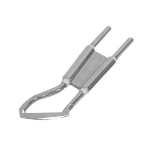 Dispozitiv de taiere termica Kerbl HSG-0, 6-8 secunde incalzire, compatibil cu diverse materiale - Img 2