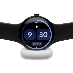 Dock de incarcare rapida USB-C pentru Google Pixel Watch 4 - Img 2