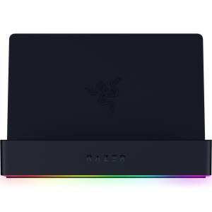 Docking Station Razer Handheld Dock Chroma 6-in-1 HDMI USB-C Negru - Img 10