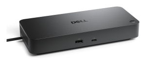 Docking Station USB-C Dell Pro Dock WD25Z cu HDMI, 2 x DP, 180W