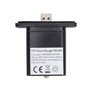 Dongle Smart WLAN PNI SC1800DG pentru Monitorizarea Internetului Solar - Img 6