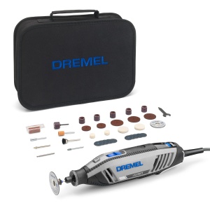 Dremel 4250 Unealta Rotativa 175W Set Multifunctional cu 35 Accesorii Viteza Variabila 5000-35000 rpm