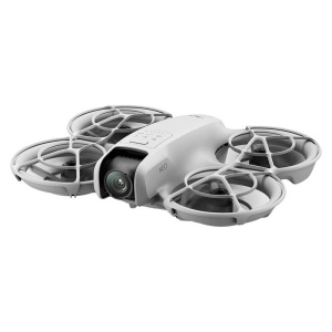 Drona Mini DJI Neo Fly More Combo, 4K UHD, 135g, 3 acumulatori - Img 4