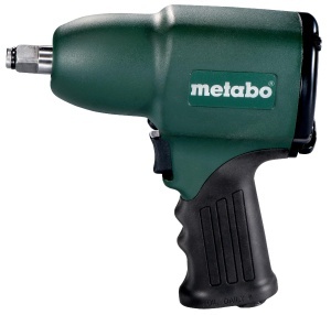 Drucluft-Schlagschrauber Metabo DSSW 360 Set, 410 Nm, 12 Zoll, 6.2 bar - Img 3