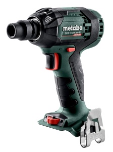 Drujba electrica Metabo SSW 18 LTX 300 BL, 18V, motor Brushless, 300 Nm