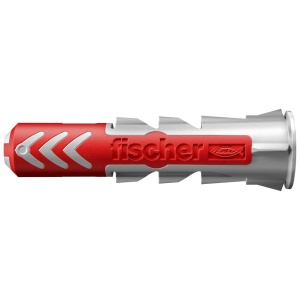Dublu de perete fischer DuoPower 10x50 mm, 25 bucati
