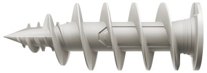 Dubulet de fixare pentru izolatii Fischer FID II, 50 mm, 50 bucati - Img 3