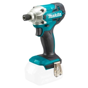 Dulgher cu impact Makita DTD156Z 18 V LXT 155 Nm