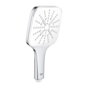 Dus cu apa economica GROHE Vitalio SmartActive 130 Cube, 3 moduri de jet, crom - Img 4