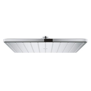 Dus cu efect de ploaie GROHE Rainshower Mono 310 Cube, 1 jet, crom