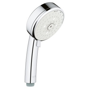Dus cu mana Grohe Tempesta Cosmopolitan 100, 4 moduri de jet, crom