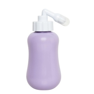 Dus intim reer mama, 380 ml, design compact, ajustabil - Img 7