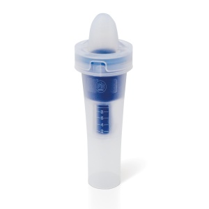 Dus nazal Pic Solution RinoShower, pentru adulti si copii, ergonomica, cu 2 capete - Img 2