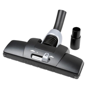 Duza combinata Menalux CB 104B, 32-35 mm, pentru aspiratoare AEG, Rowenta, Miele