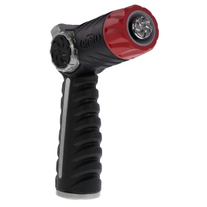 Duza cu Control pe Deget Orbit 26813, Neagra, Ajustabila, Metalica