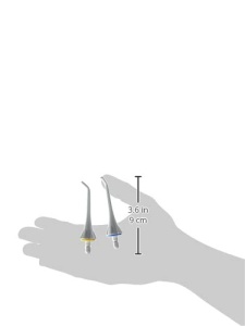 Duza de spalare orala Panasonic EW0950W835, 2 bucati, pentru curatare eficienta - Img 5