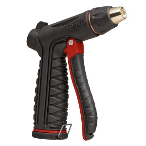 Duza de stropire Orbit 56516, ajustabila, din metal, cu maner izolat