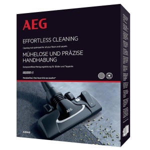 Duza Kombi AEG AZE140 pentru Aspiratoare, 36mm, Negru, Curatare Usoara - Img 3