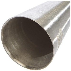 Duza pentru decorare si umplere IBILI Boquilla Relleno 4 mm inox argintiu - Img 4