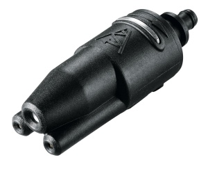 Duza Trio pentru Spalator de Inalta Presiune Bosch AQT 33-10, 35-12, 37-13, 3-in-1