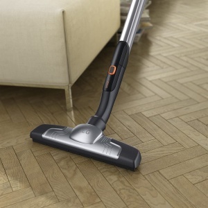 Duze pentru aspirator AEG AZE115, 330 mm, 100 par natural, gri - Img 10