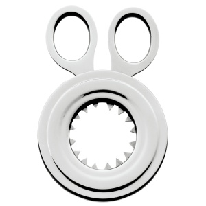 Eierkopfer WMF Gourmet 1882556030 Otel Inoxidabil Usor de Utilizat