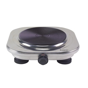 Electrocuptor Beper P101PIA100, 1500 W, Gusseisen, 5 trepte temperatura