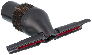 Electrolux ze063 Accesorii ASPIRATEUR 3 EN 1 Brosse/suceur Plat/suceur TRIANGULAIRE,schwarz - Img 2