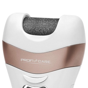 Epilator 3-in-1 ProfiCare PC LBS 3002, Alb, cu acumulator si LED - Img 4